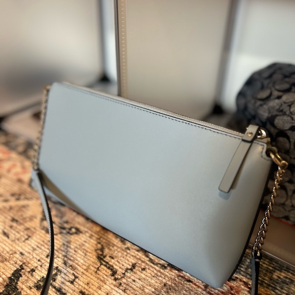 Kate Spade Bag Baby Blue - Picture 8 of 11